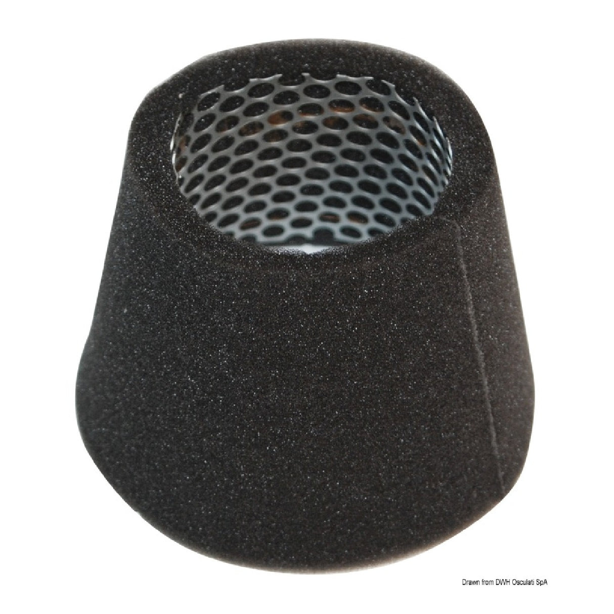 Osculati Yanmar 2-3 GM-3Y Luftfilter 17.497.01