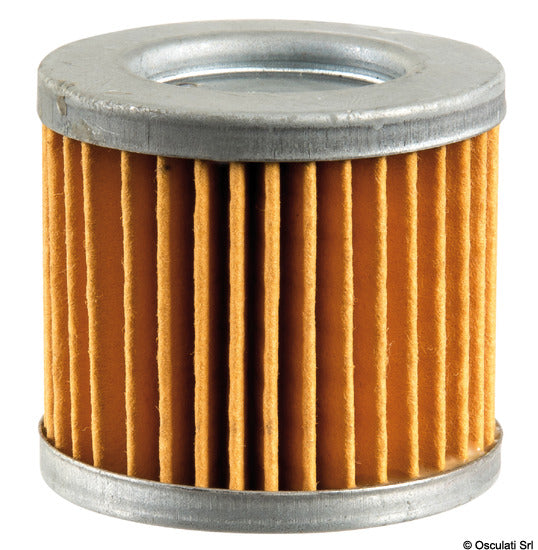 Filtro de aceite Osculati Suzuki 16510B16H11N000 (4-5-6 CV) 17.504.01