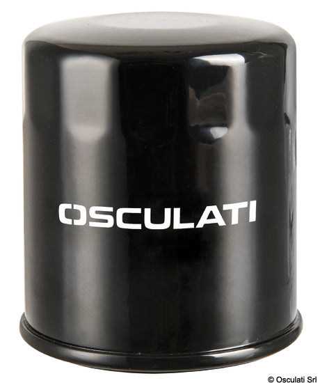 Filtro de aceite Osculati Mercury 35-8MO-123025 (175/400HP) 17.504.20