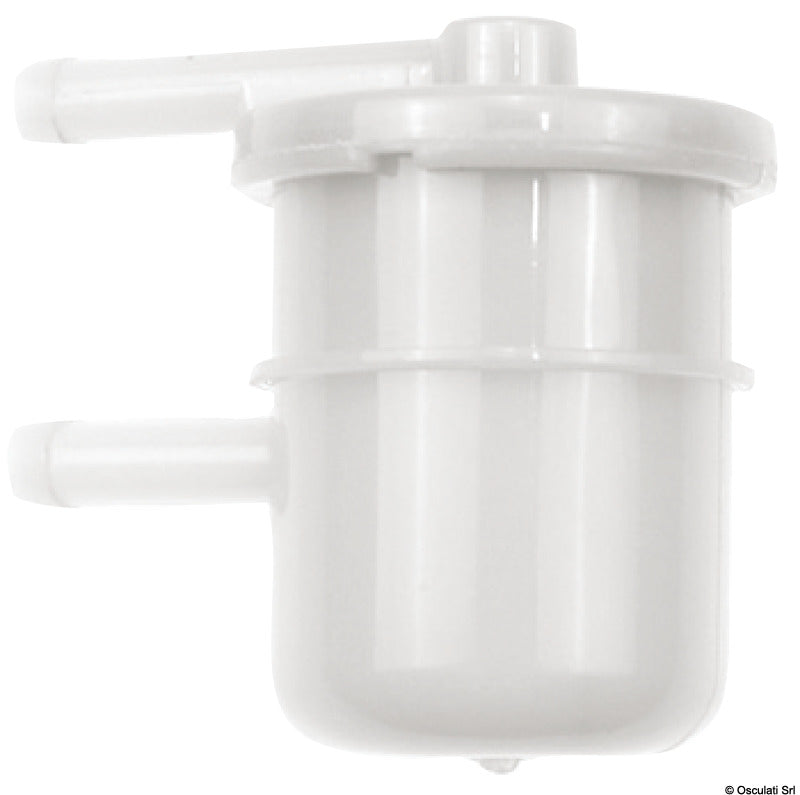 Osculati Filtro de combustible Mercury 35-13430 17.504.55