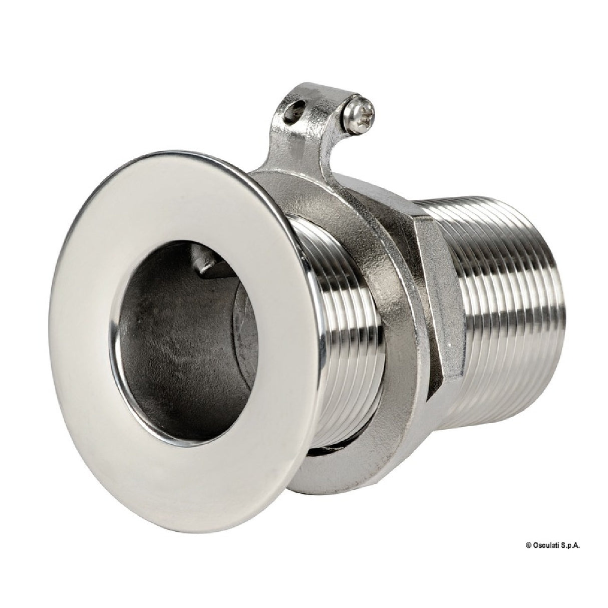 Osculati Scarico a mare a filo 17.525.00