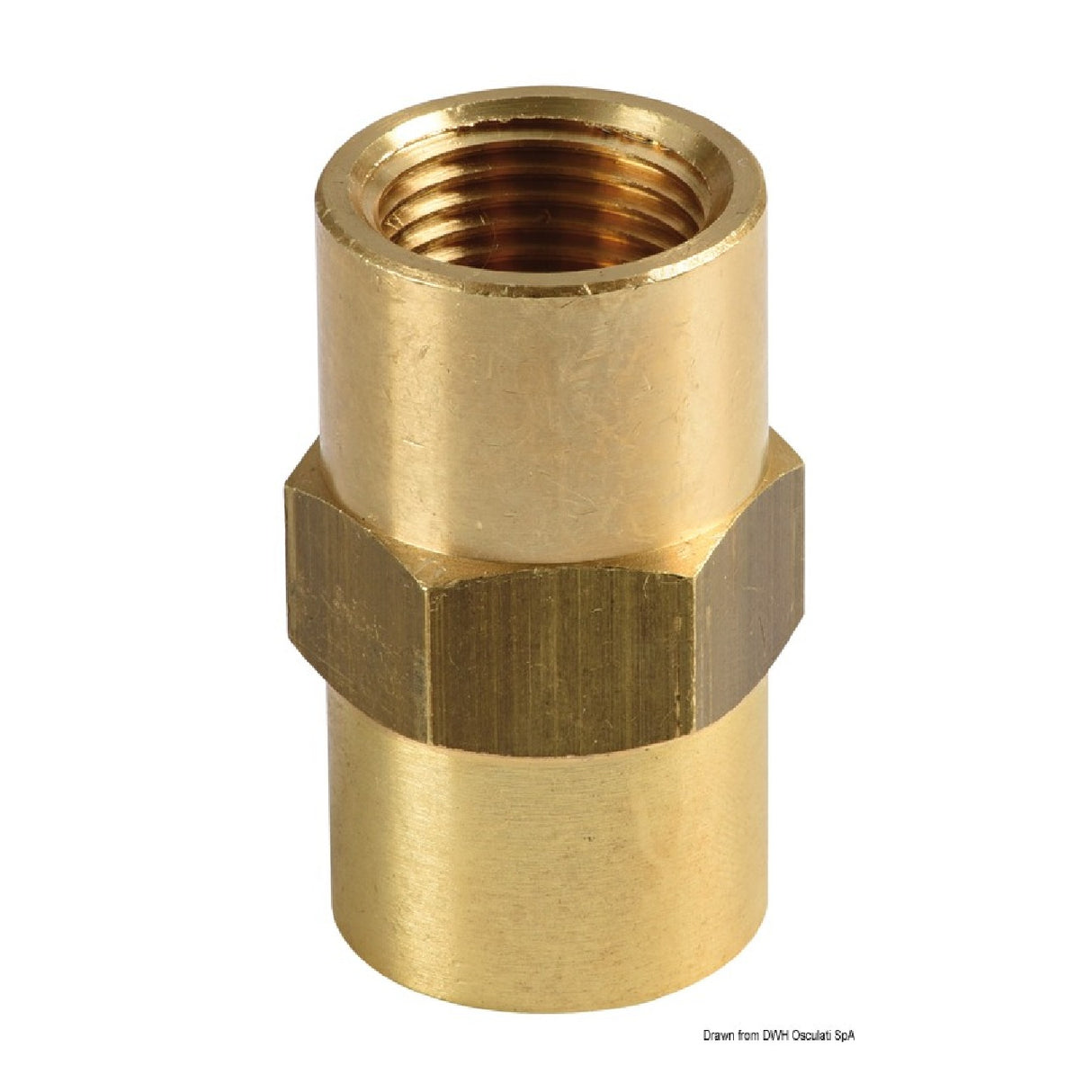 Incofin RACOR Dieselfilter - Einzelversion