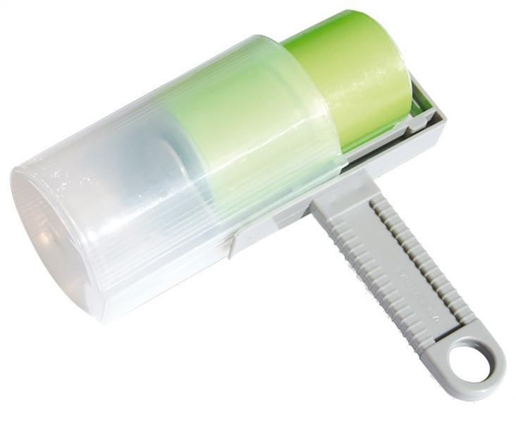 Tierhaar- und Autohaarentferner-Roller