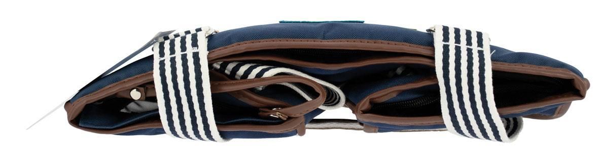 Fidelami Fabric Animal Carrier Bag