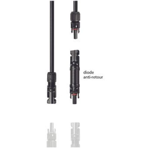 Uniteck 15A Reverse Current Diode Inside REVERSE CURRENT PROTECTION