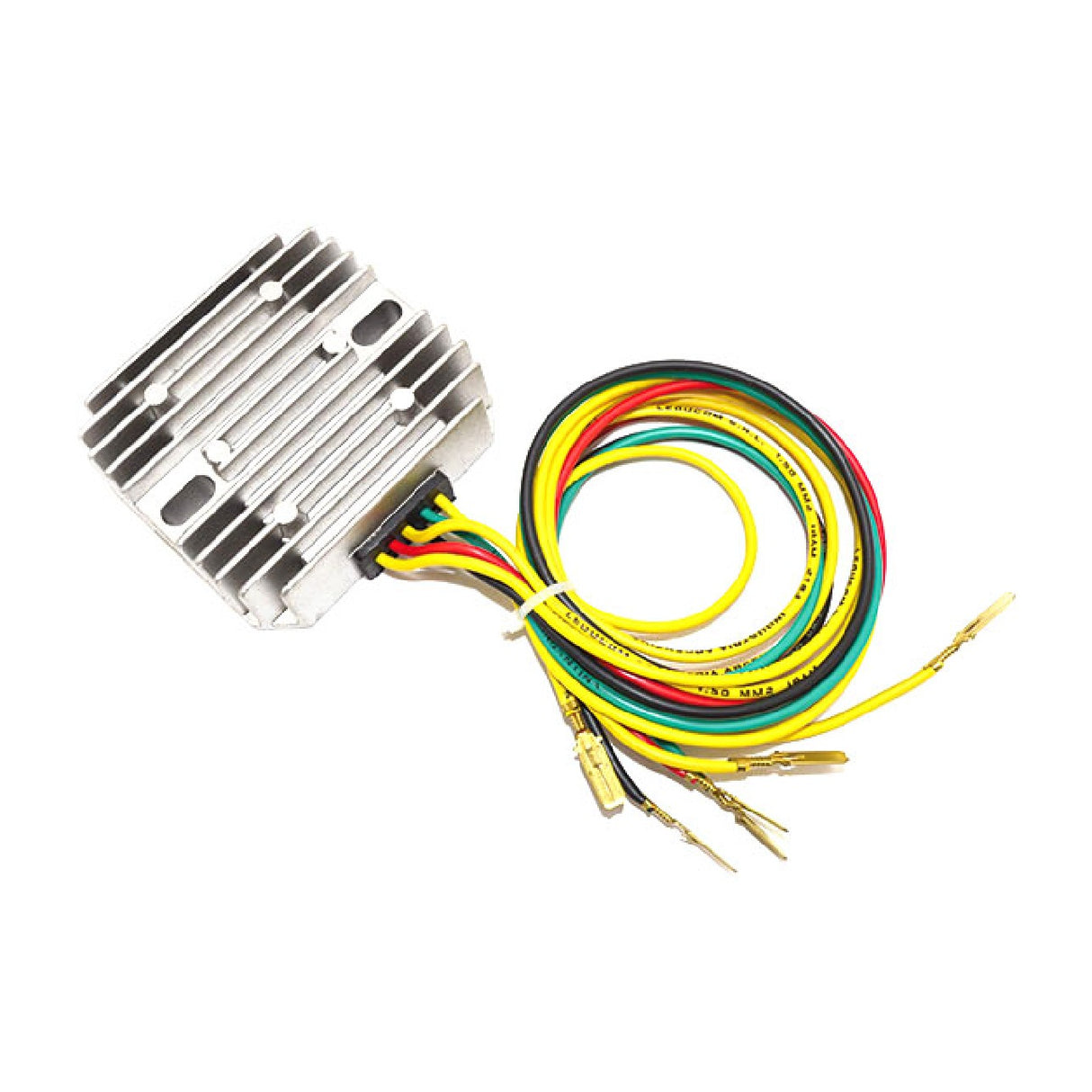 Dze Regolatore di tensione trifase GILERA Dakota 350 CC 86/>