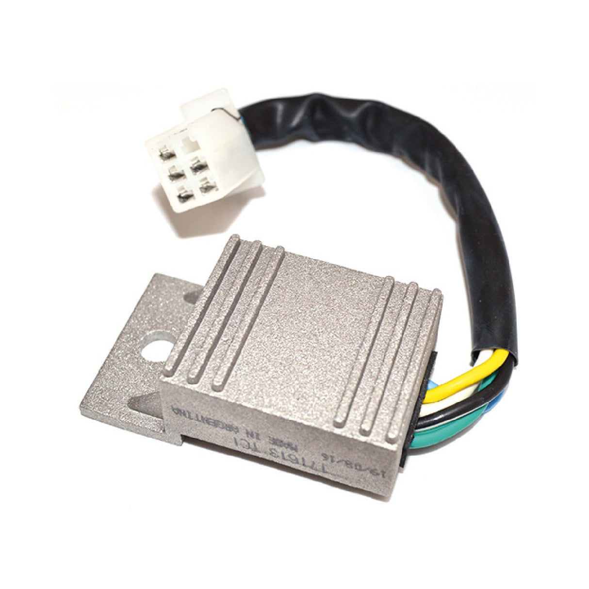 Unidad de control HONDA CX C (PC01) 500 CC 79/82