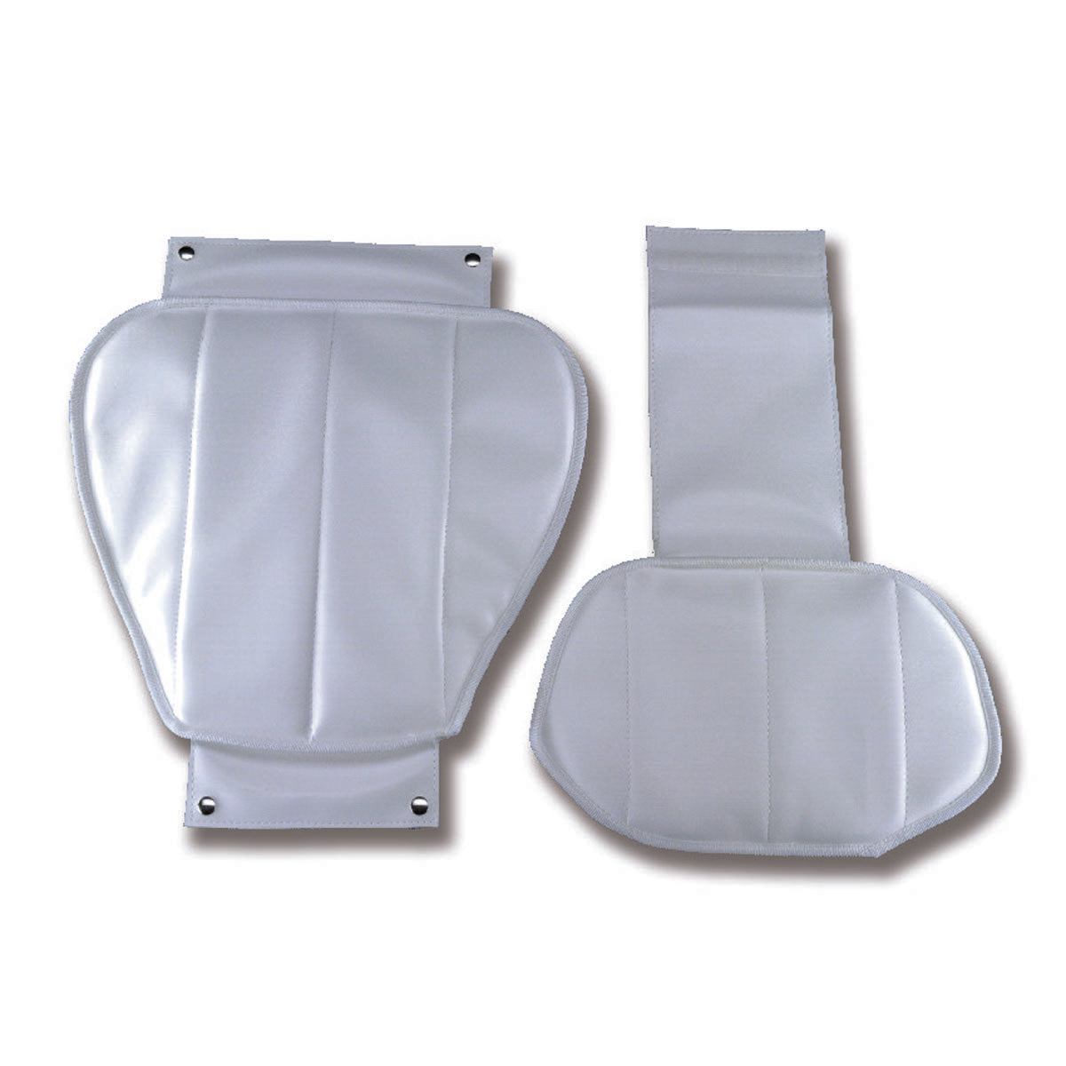 Trem-Kissen und Rückenlehne für den Sessel CAPTAIN PLUS