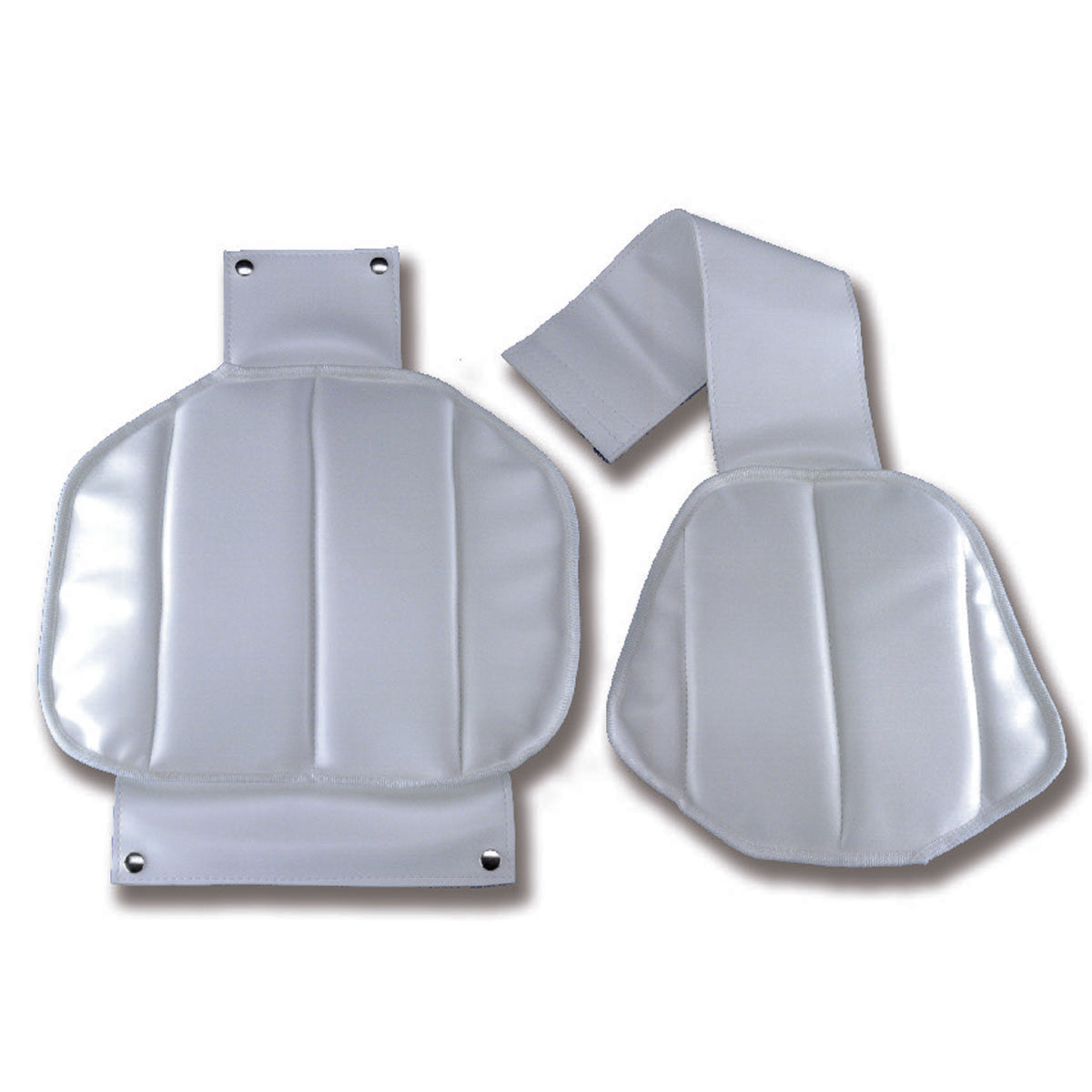 Cojín y respaldo Trem para sillón ADMIRAL PLUS