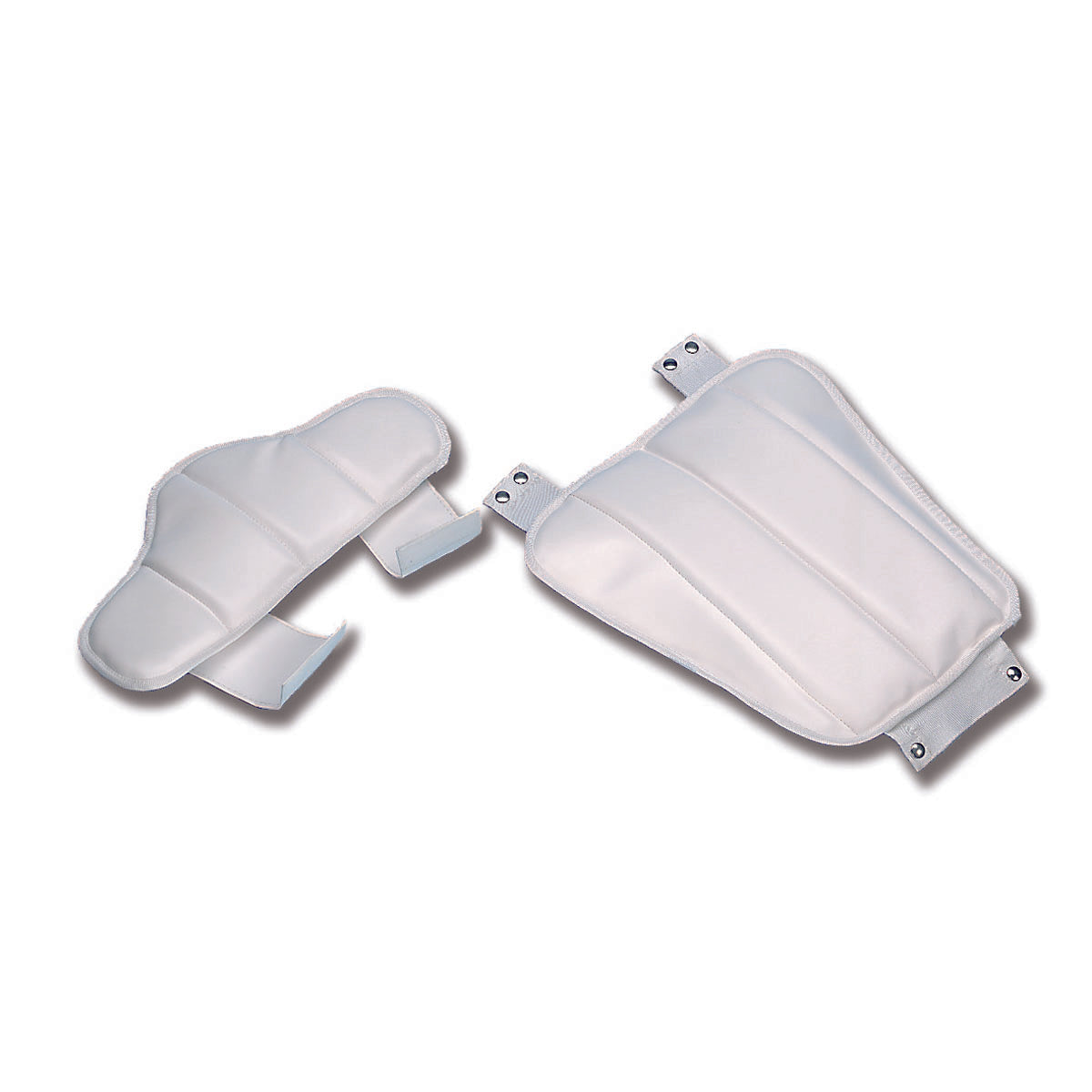 Trem Cushion and Backrest for COMmODORE Armchair