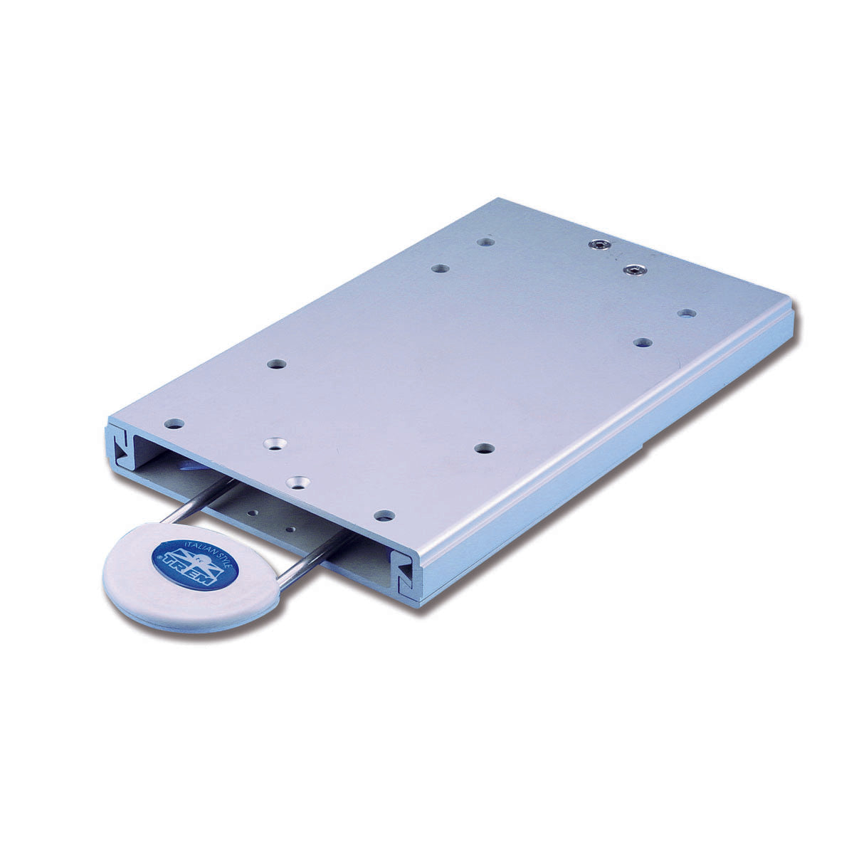 Trem Universal sliding sled dimensions mm 200x315