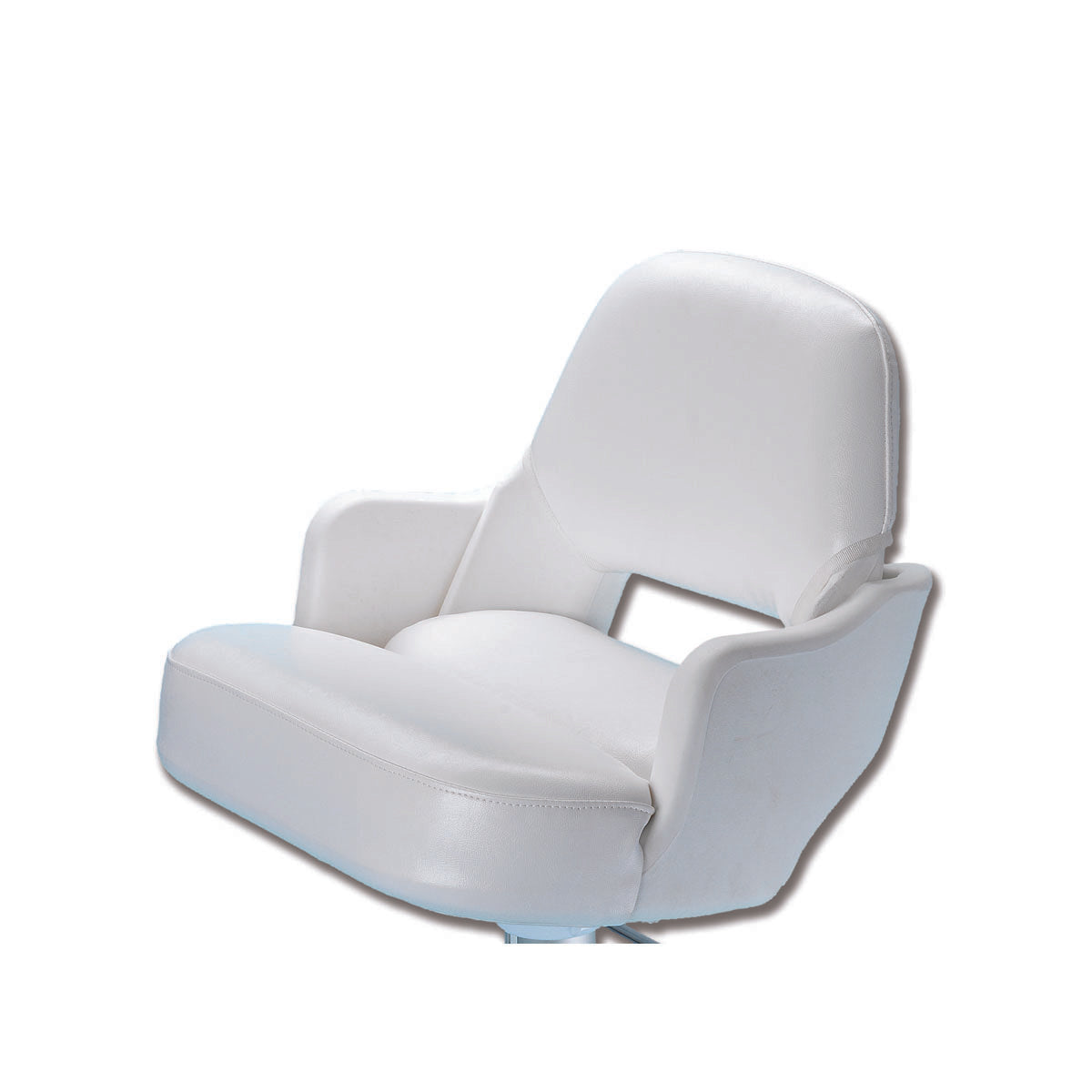 Sillón plegable acolchado Trem YACHTSMAN