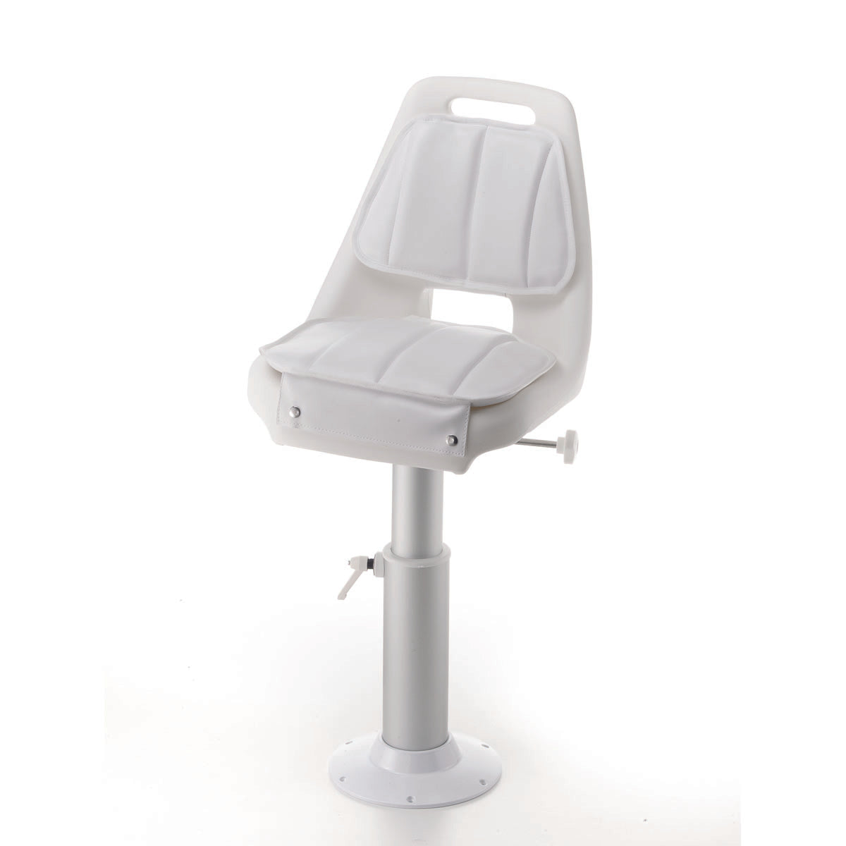 Trem Poltroncina di guida ADMIRAL PLUS H mm 400 d. 600 H mm 400 d. 600