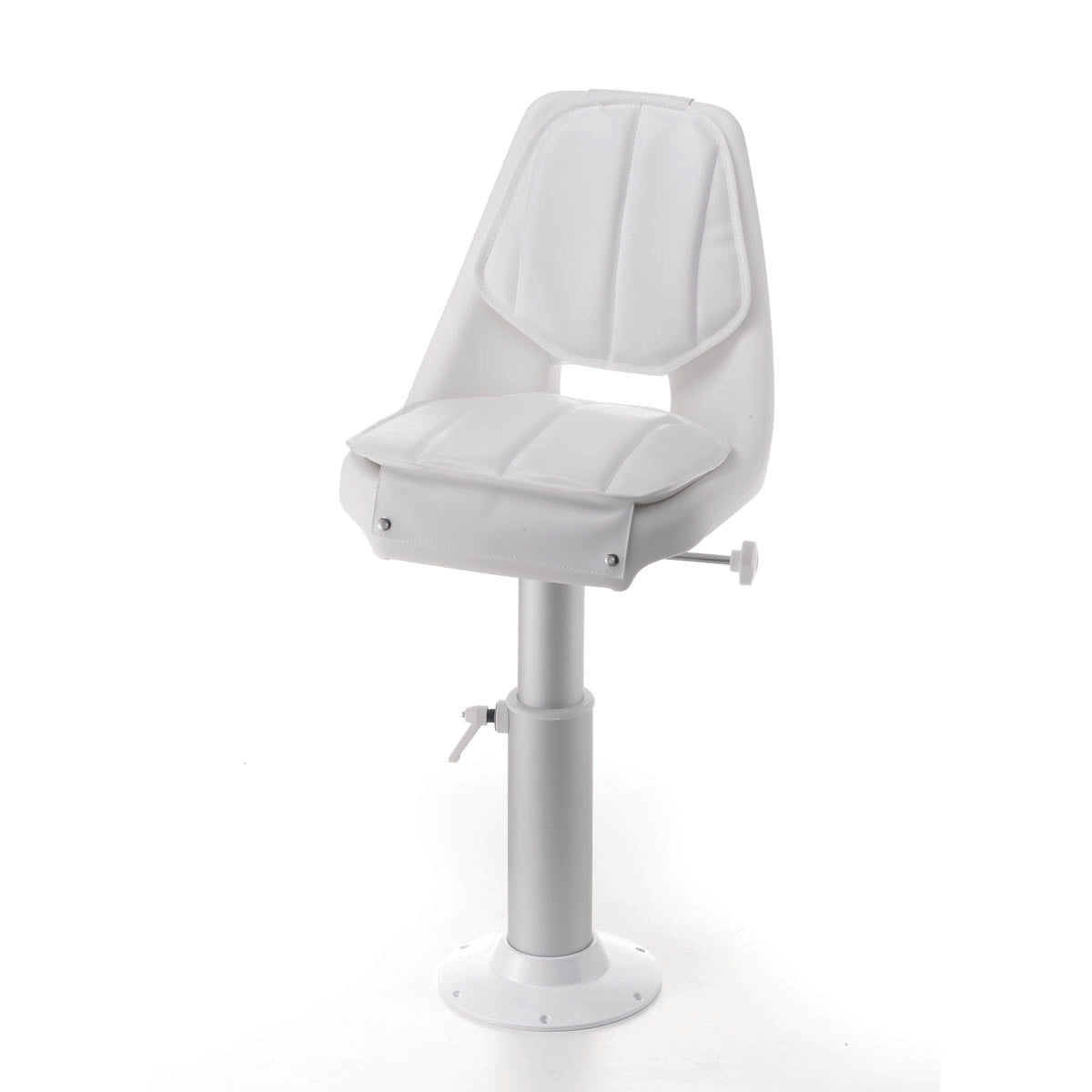 Trem ADMIRAL Fahrersitz H mm 400 d. 600 H mm 400 d. 600