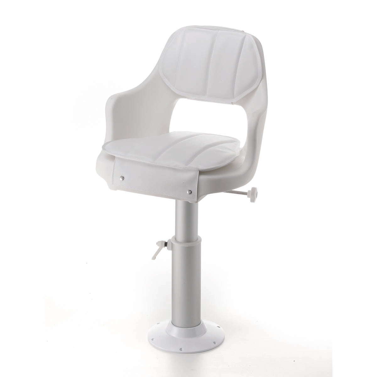 Trem Poltroncina di guida CAPTAIN H mm 400 d. 600 H mm 400 d. 600