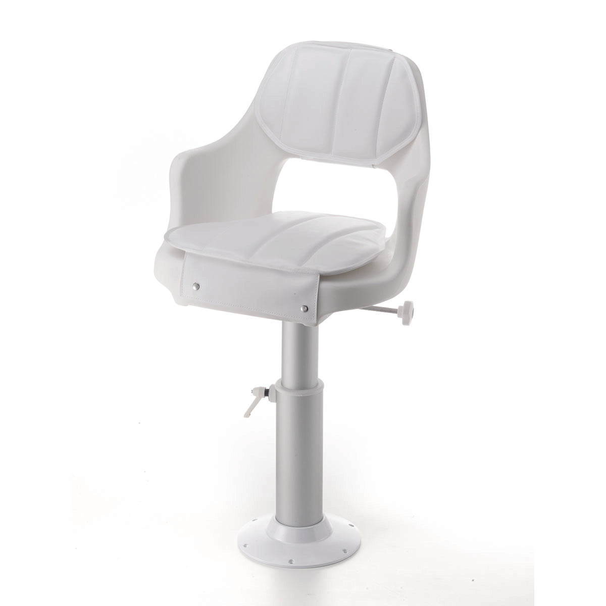 Trem CAPTAIN Fahrersitz H mm 400 d. 600 H mm 400 d. 600