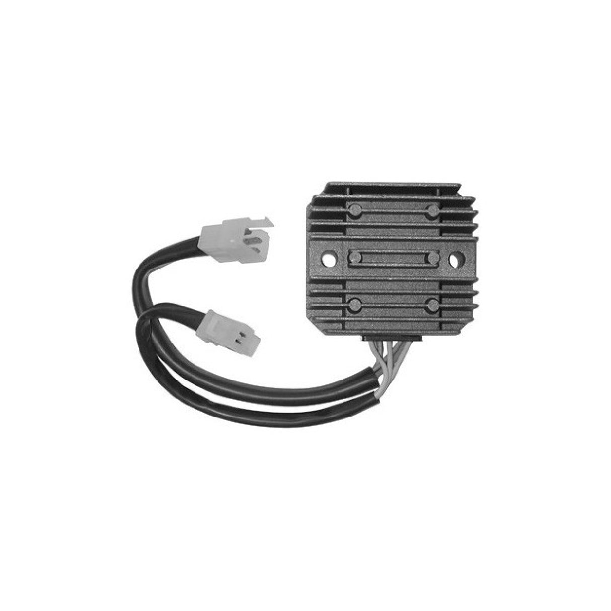 Dze Regolatore di tensione HONDA NV C Steed (NC26) 400 CC 95/98