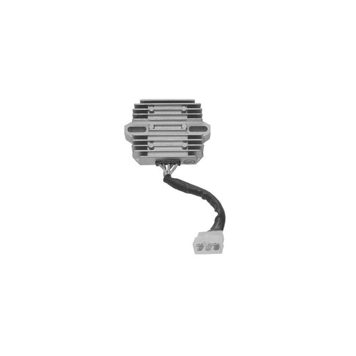Dze 2312 Regolatore di tensione SUZUKI AN Burgman 250 CC 98/02