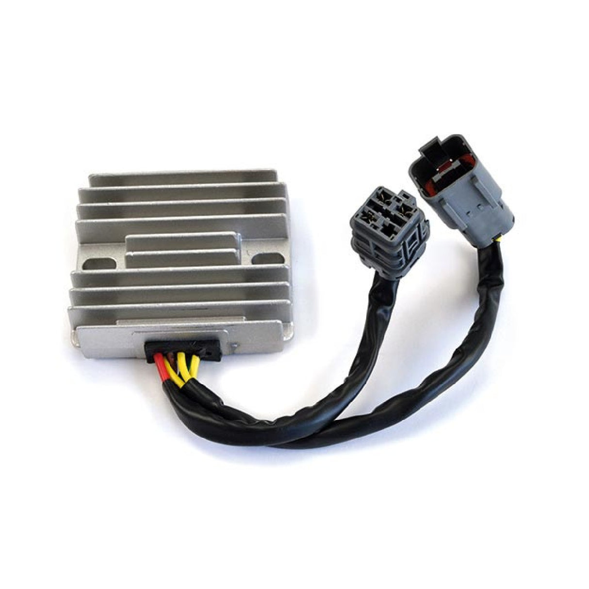 Regulador de voltaje YAMAHA YFM 30GB Grizzly (AH34W) 300 CC 12/12