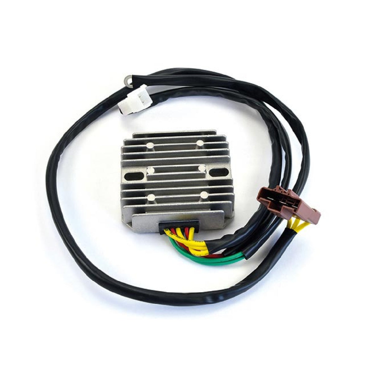 Voltage regulator KTM Enduro 4T 690 CC 08/10 2504