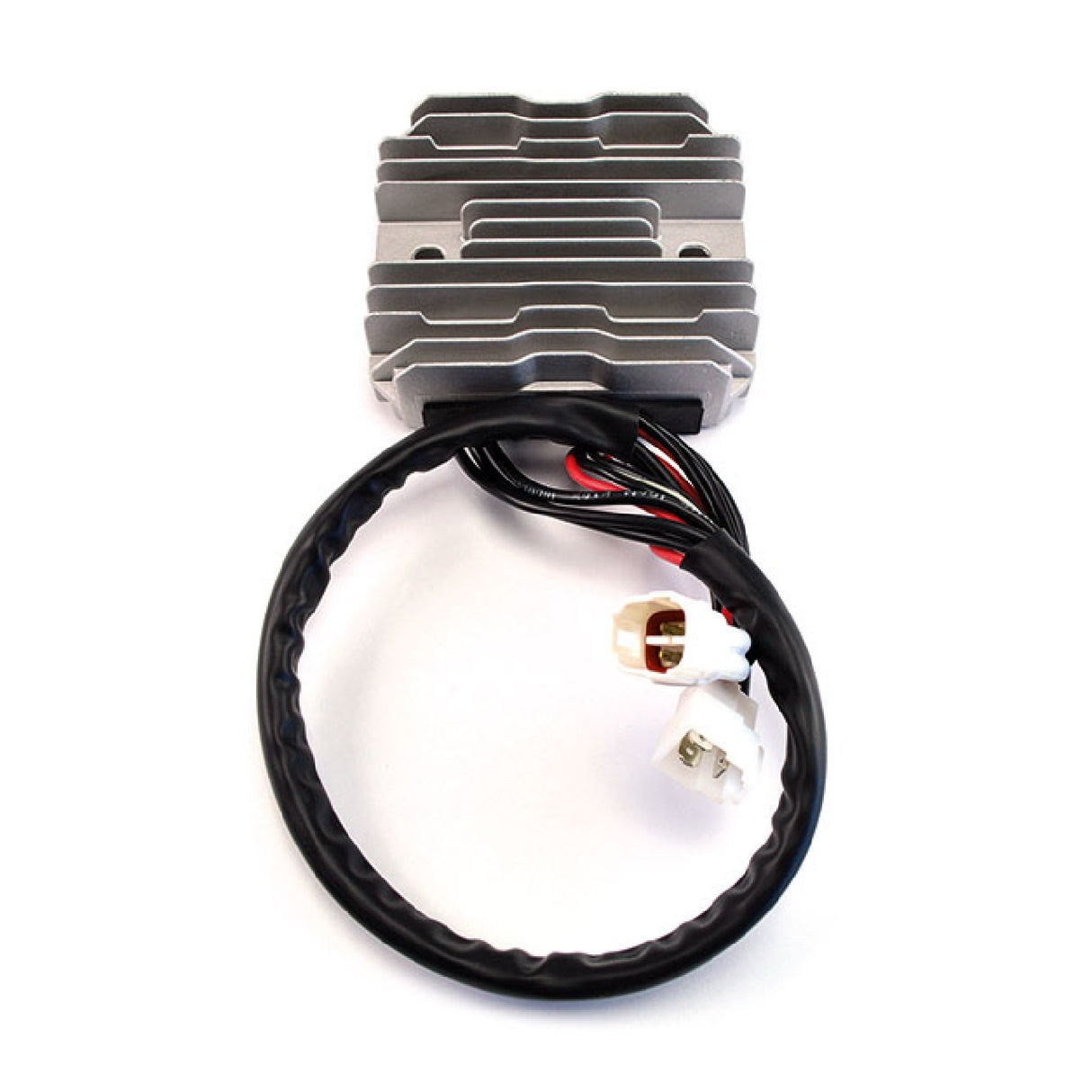 Dze 2552 Voltage Regulator SUZUKI GSX B King 1340 CC 08/12