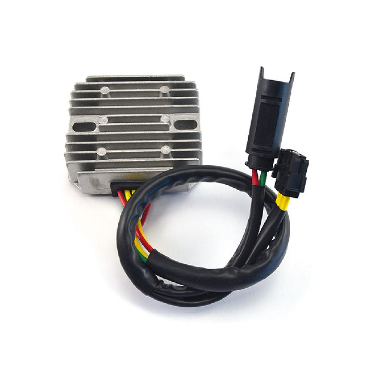 Regulador de voltaje Dze 2585 BMW F CS Scarver (K14) 650 CC 00/07