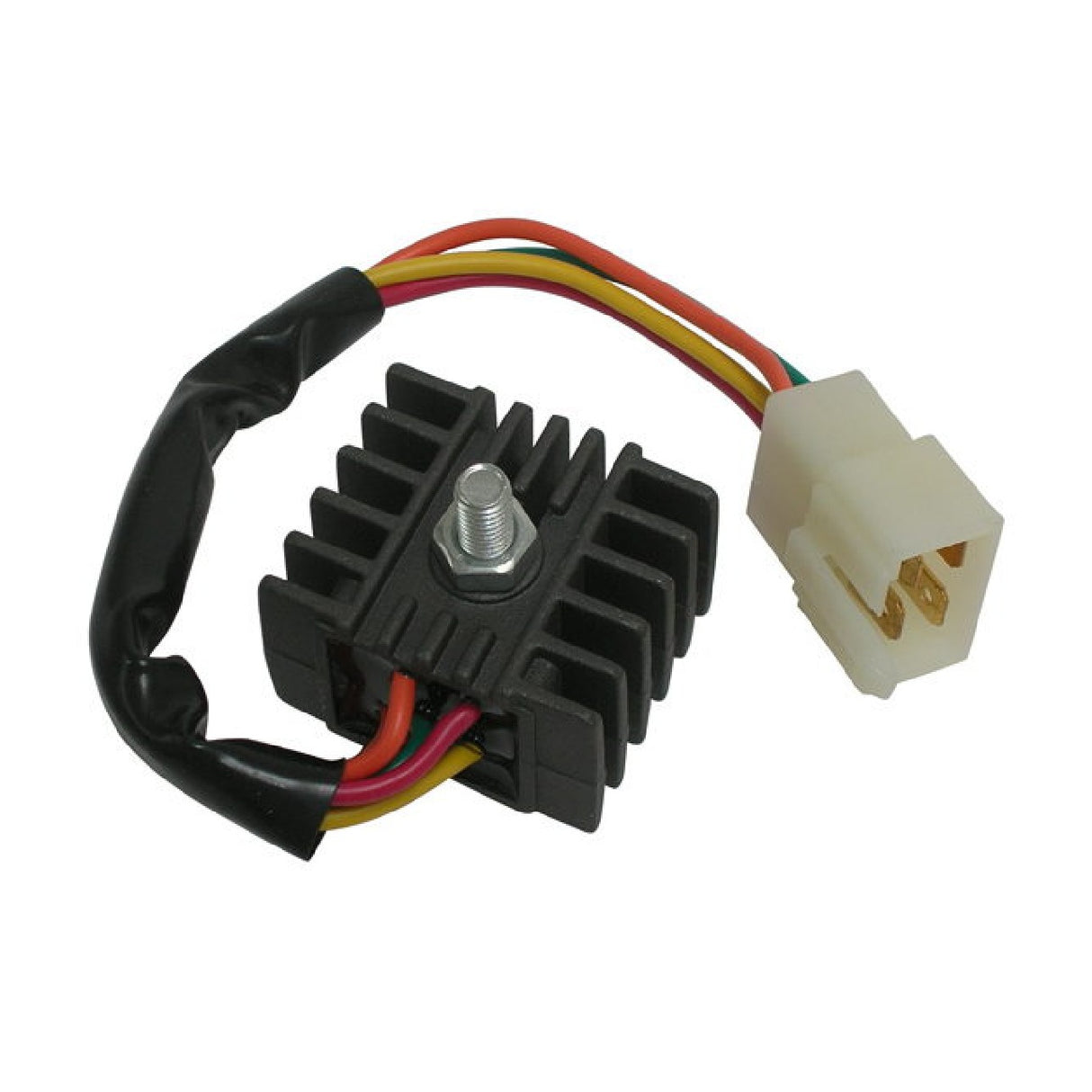 Rectificador de corriente de 6 voltios HONDA CB S 125 CC 76/80