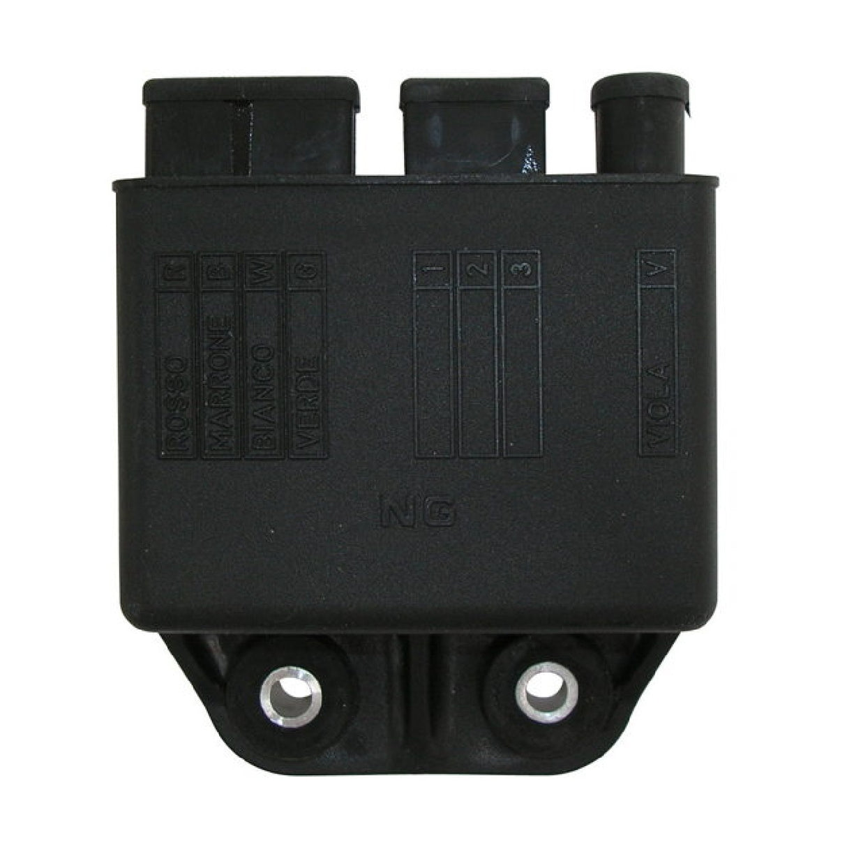 APRILIA SR 125 CC 99/02 Steuergerät