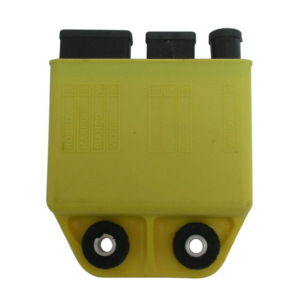 APRILIA Habana Custom 125 CC 99/02 Steuergerät