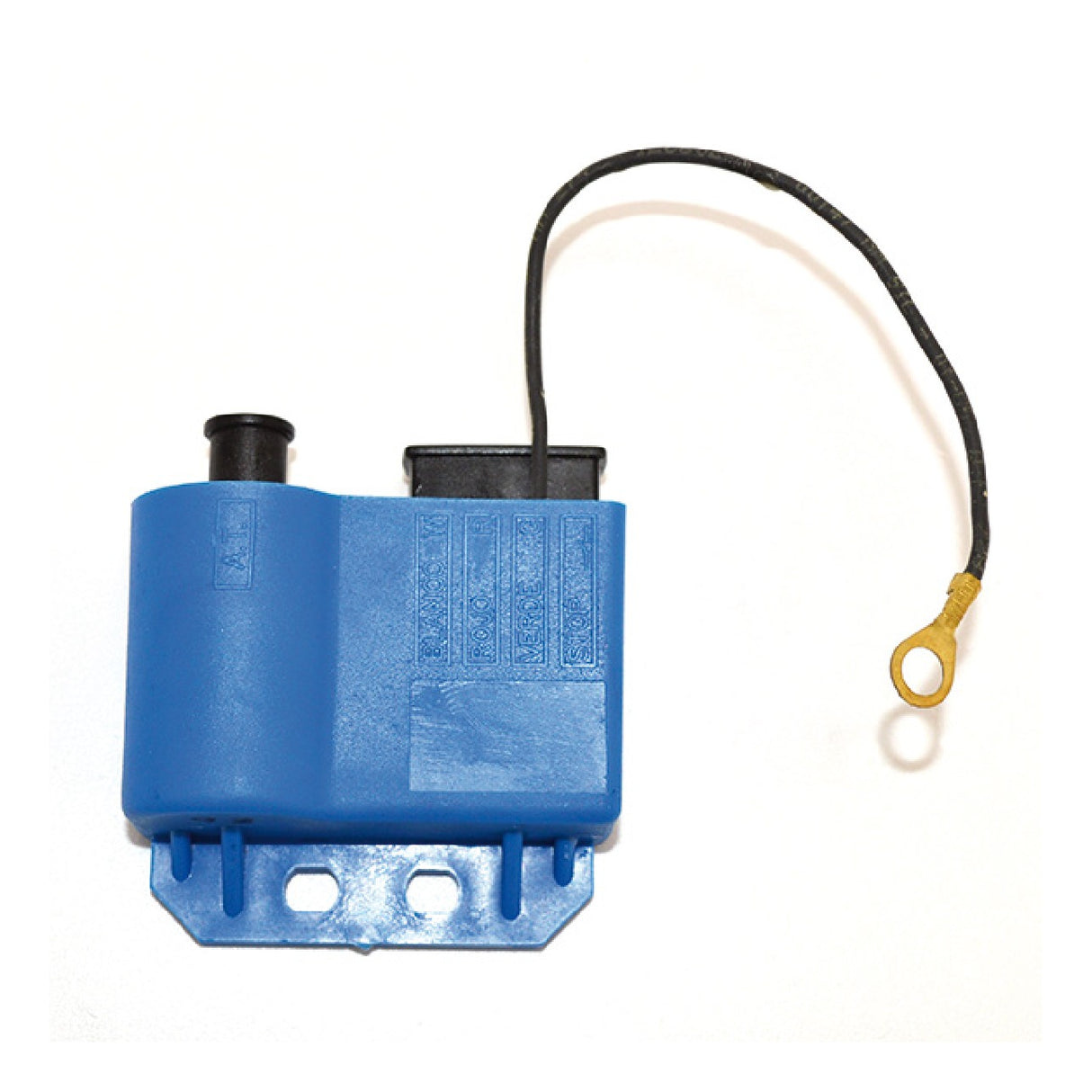 Unidad de control BETAMOTOR Alp 2T 125 CC 98 174032