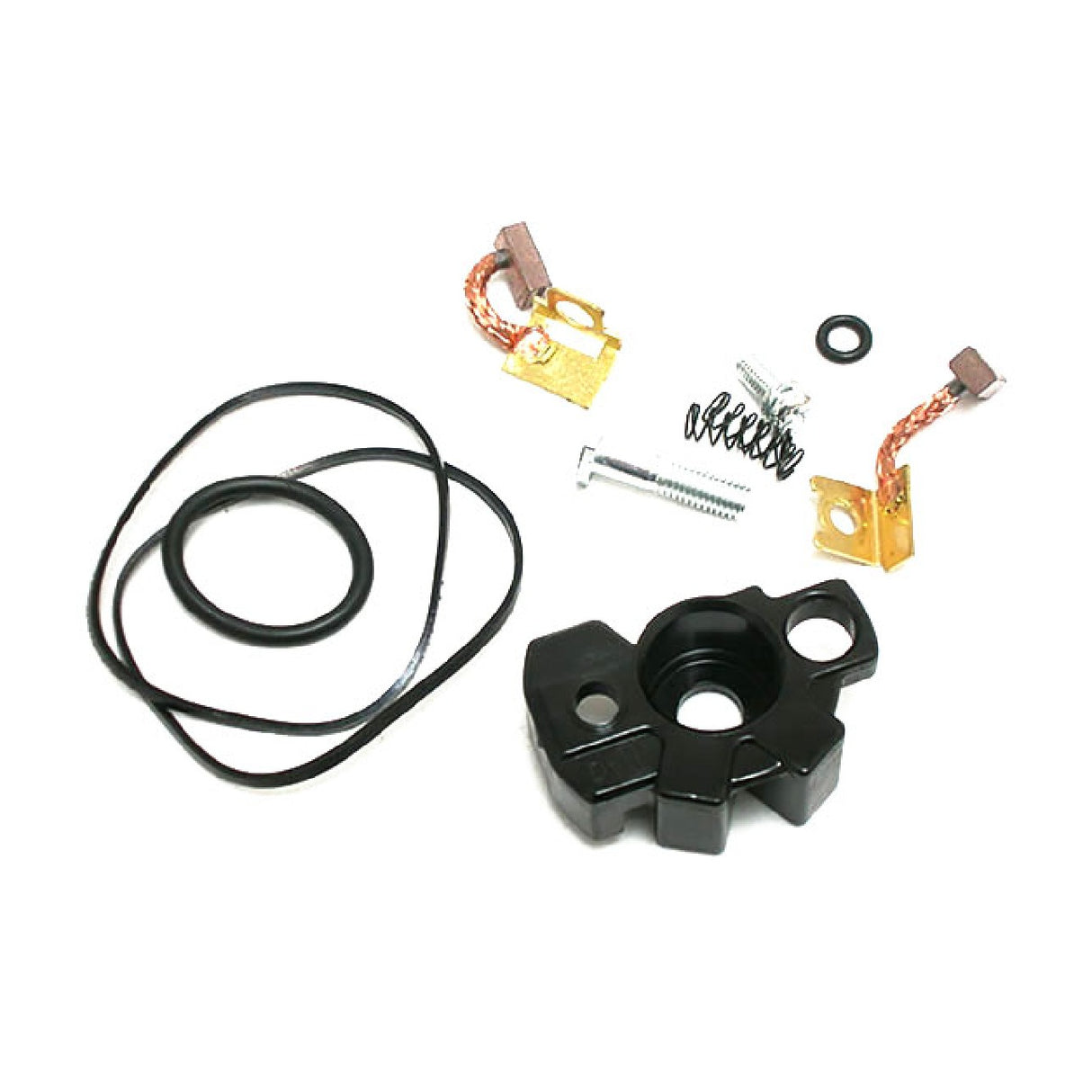 Anlasser-Bürstenhalter HARLEY FLTRK Road Glide Limited 1868 17/20