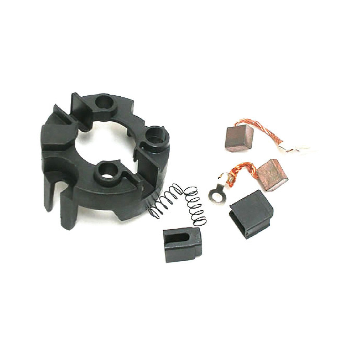 Anlassermotor-Bürstenhalter YAMAHA TW / TW RS 125 CC 98/06