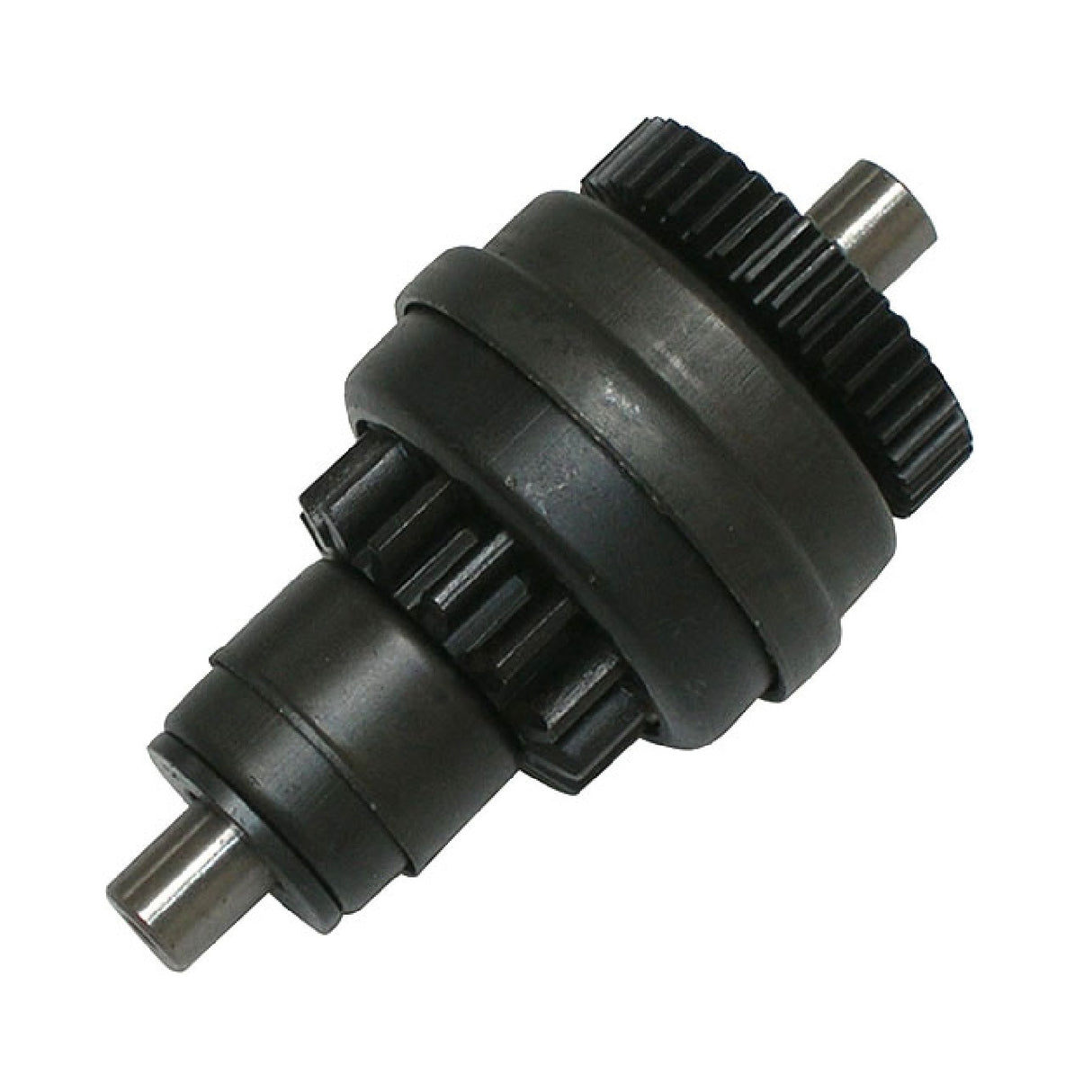 Starter motor transmission HONDA NSC R 4T (AF72C/AF73C) 50 CC 13/16