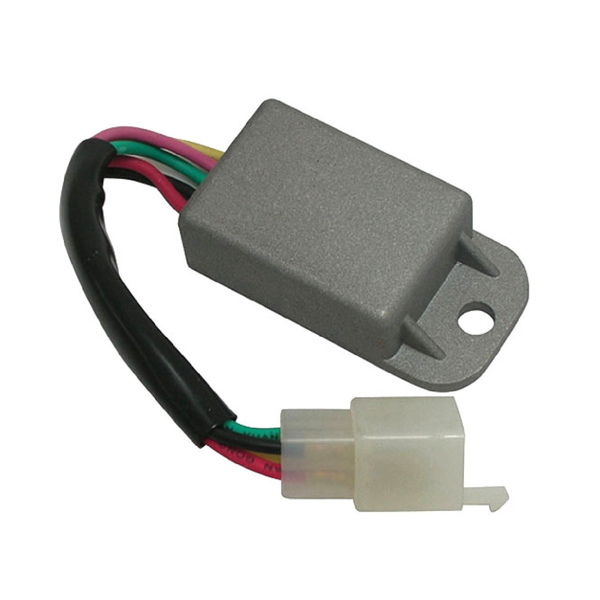 Regulador de tensión HONDA MTX R (JD05) 125 CC 83/90 3MTB101118