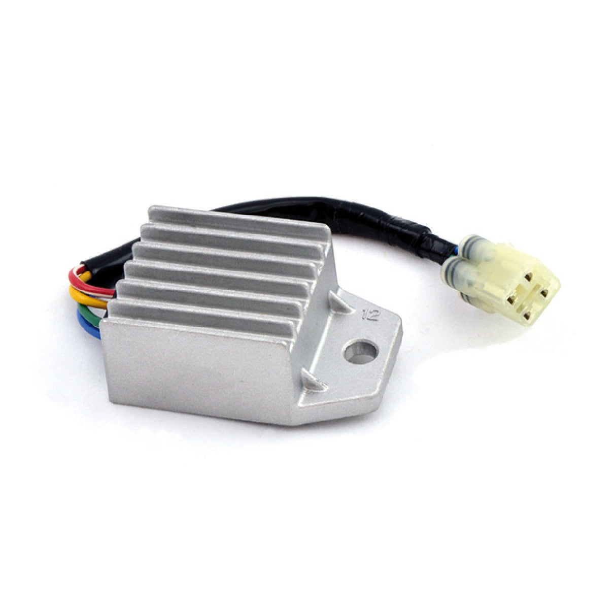 Regulador de voltaje HONDA CRF X (ME11) 250 CC 04/17 31600-KSC-671