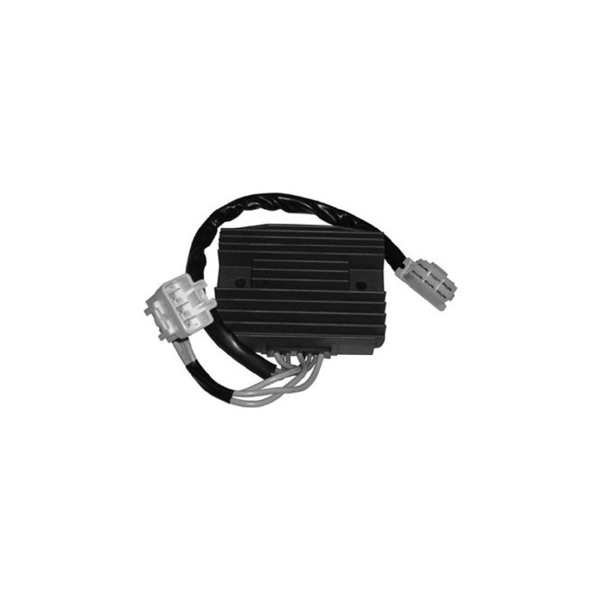 Regulador de voltaje HONDA FJS Silver Wing 400 CC 06/08