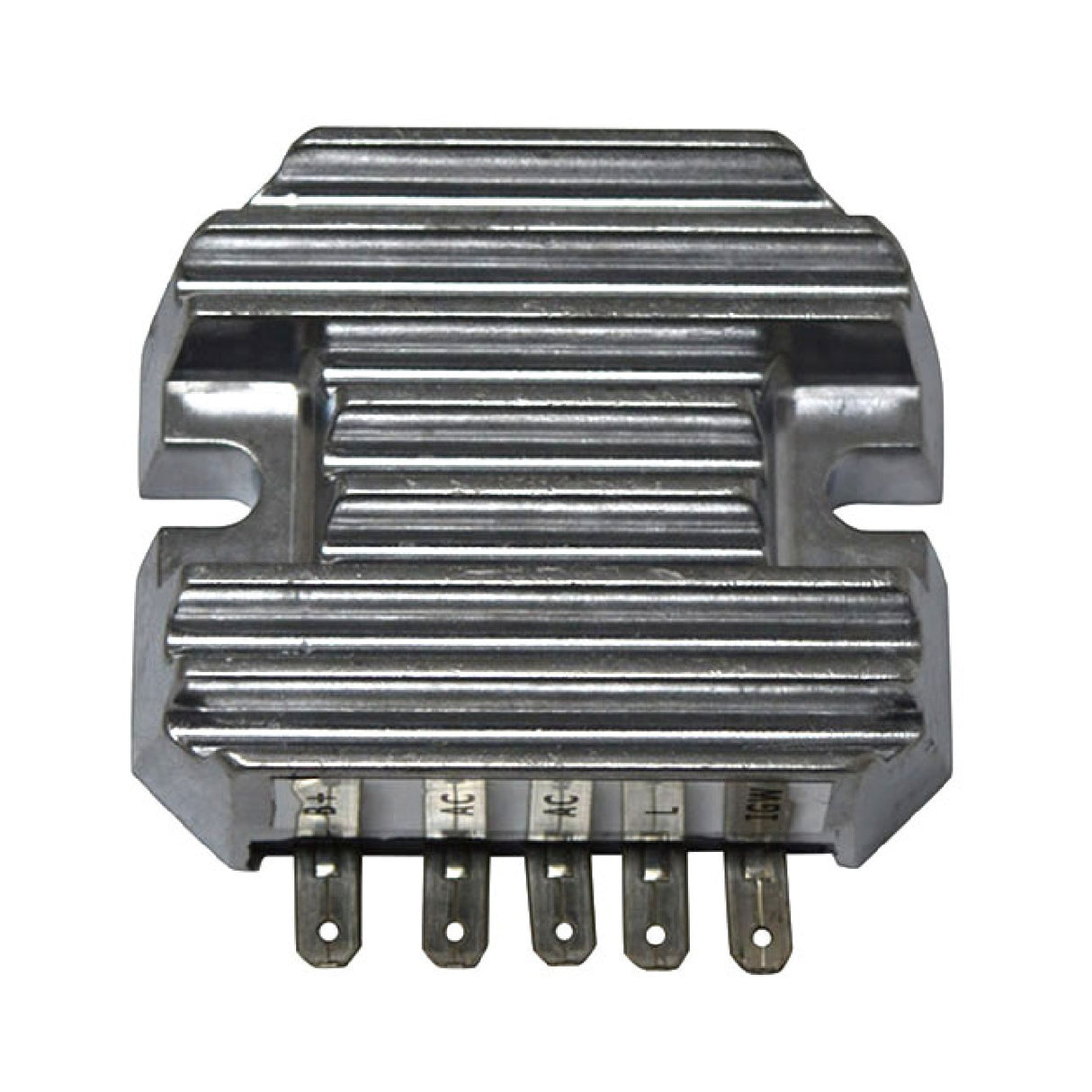 Voltage regulator BOBCAT E08/E10/E14/E16 mot. KUBOTA D722 0 CC