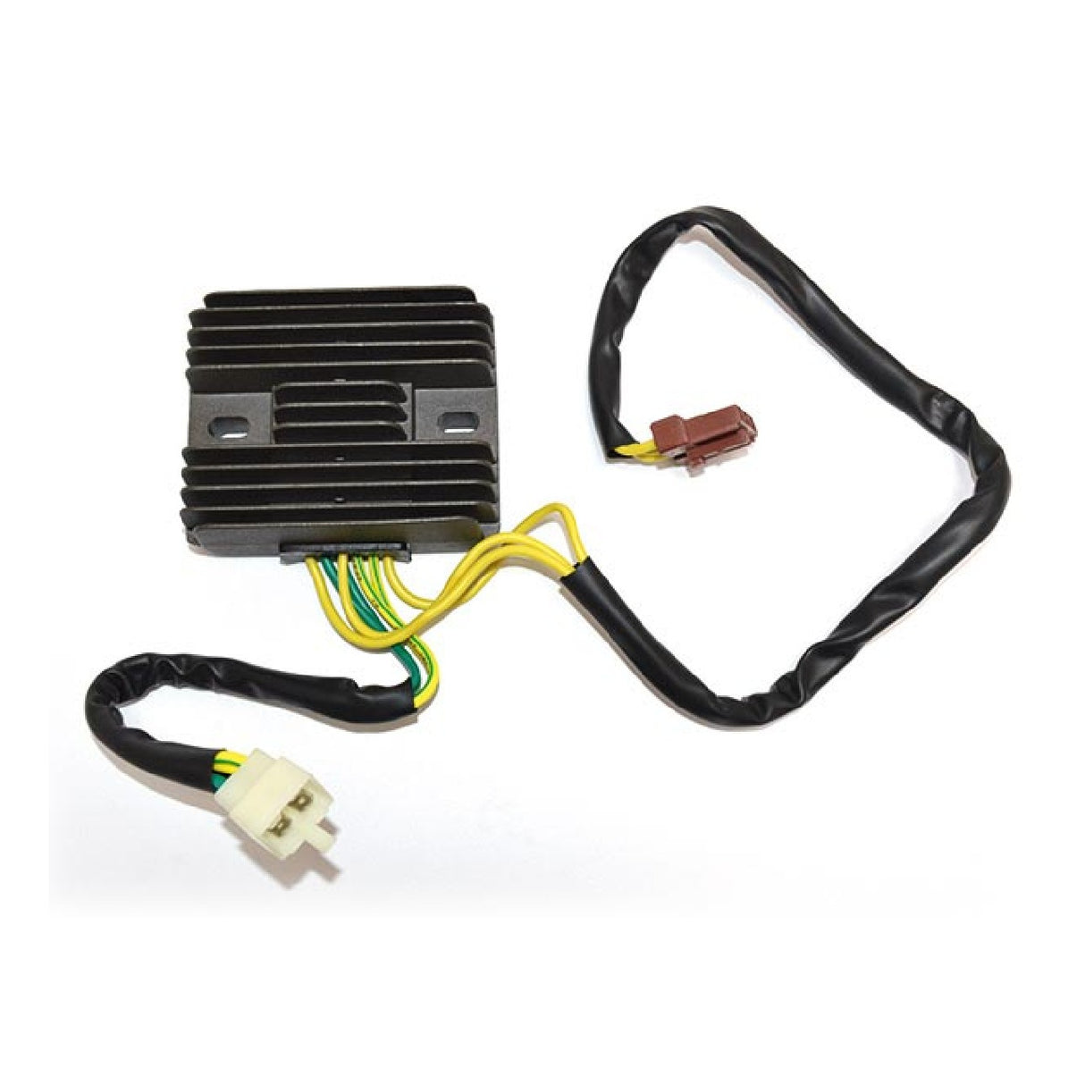 Regulador de voltaje ADIVA AD Cabrio (Piaggio) 400 CC 09/10 7220045