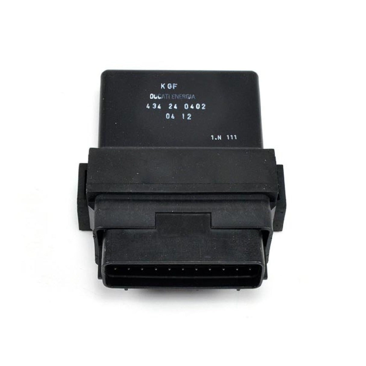 Unidad de control Ducati HONDA NES Snail (JF07) 125 CC 00/06