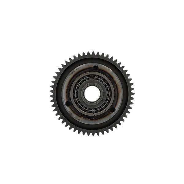 Freewheel and Toothed Wheel Kit for Kymco 250 People-250 Grandink