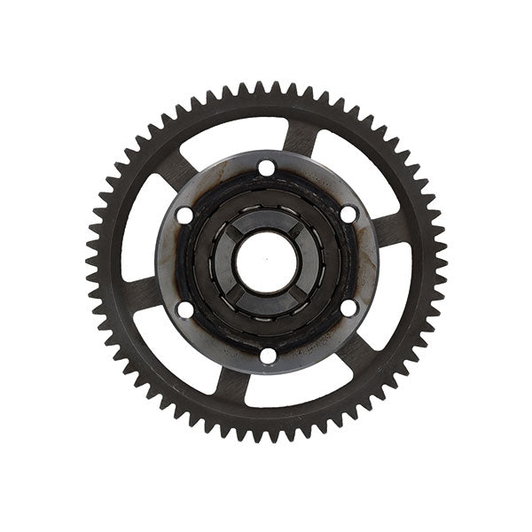 SGR Freilauf- und Zahnradsatz Yamaha 500/530 T-Max 01/14