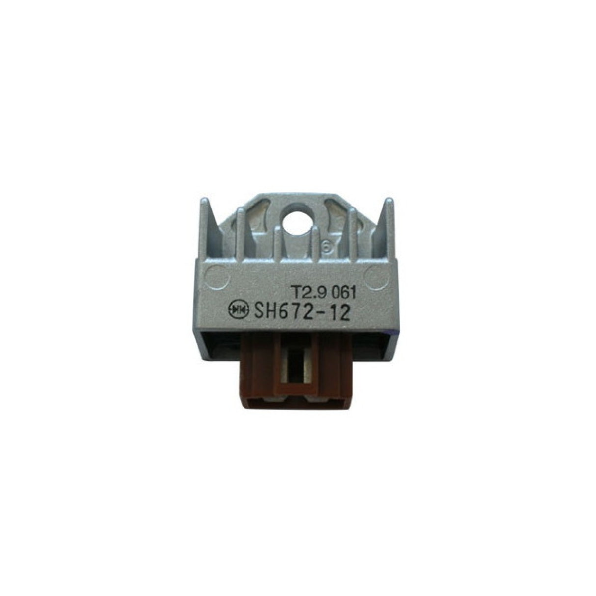 Spannungsregler APRILIA Scarabeo Ditech (SCA00) 50 cm³ 01/04