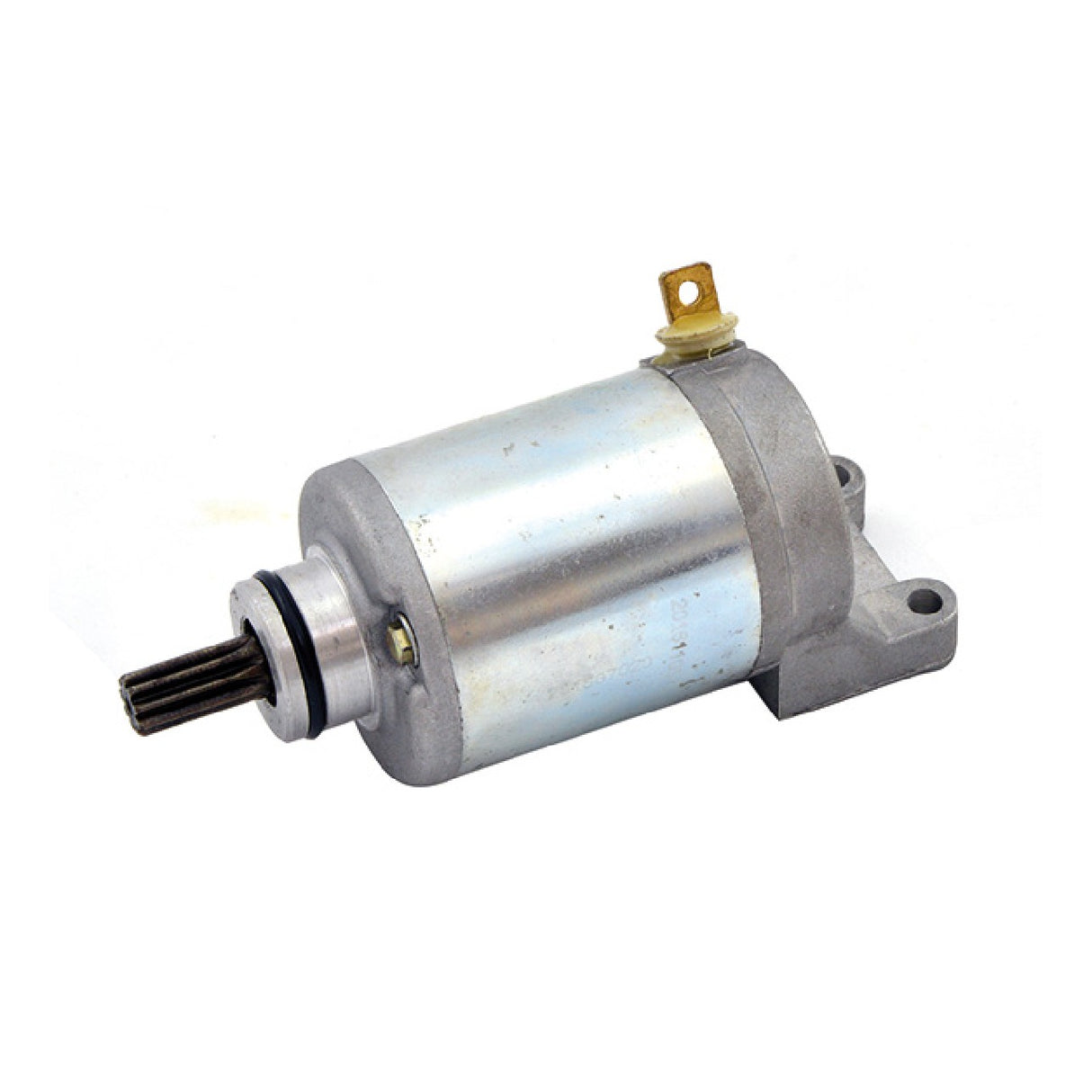 Starter motor APRILIA Scarabeo 4T Rotax 125 CC 99/02 MQD633