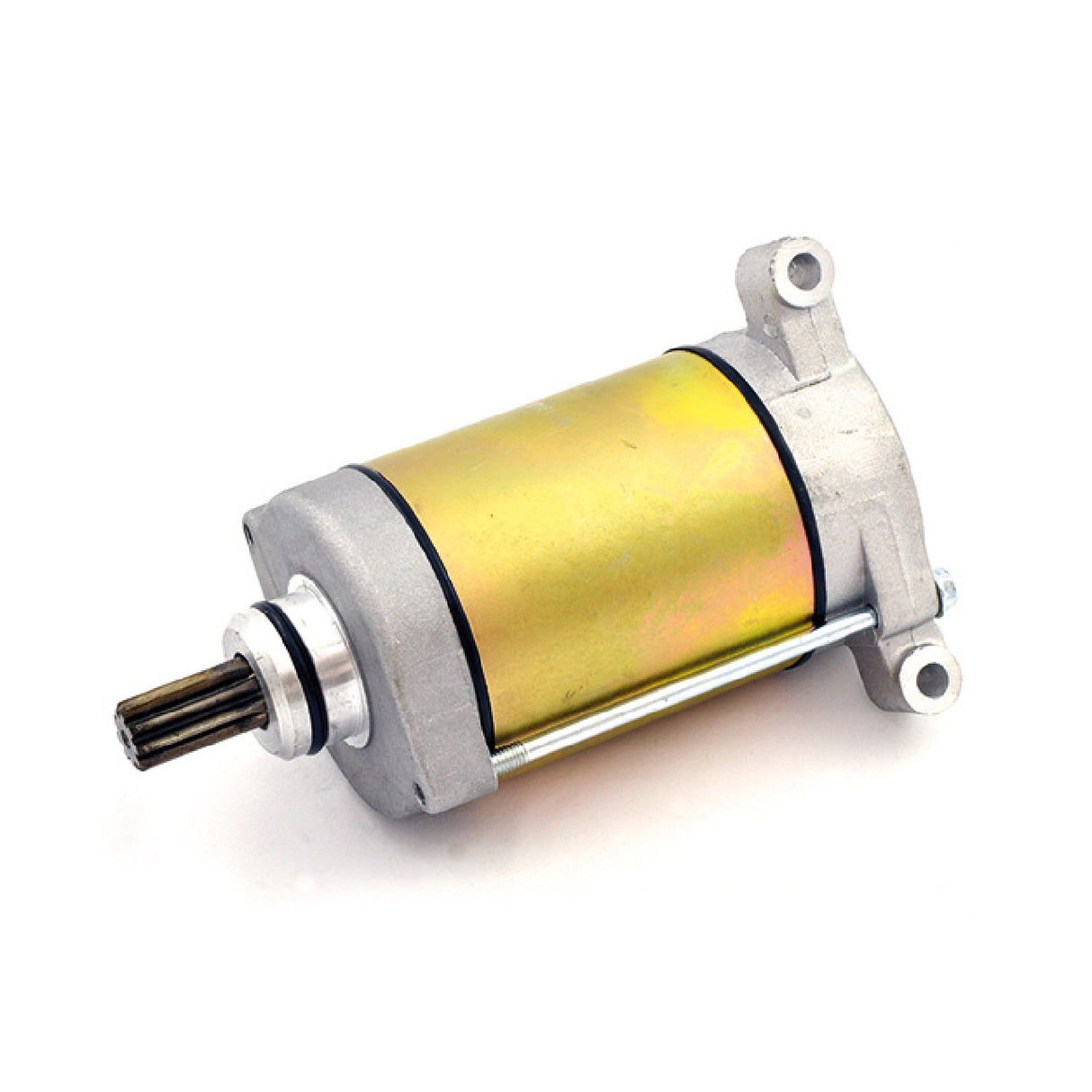 Starter Motor YAMAHA YFM FW Kodiak 2X4 400 CC 00/06