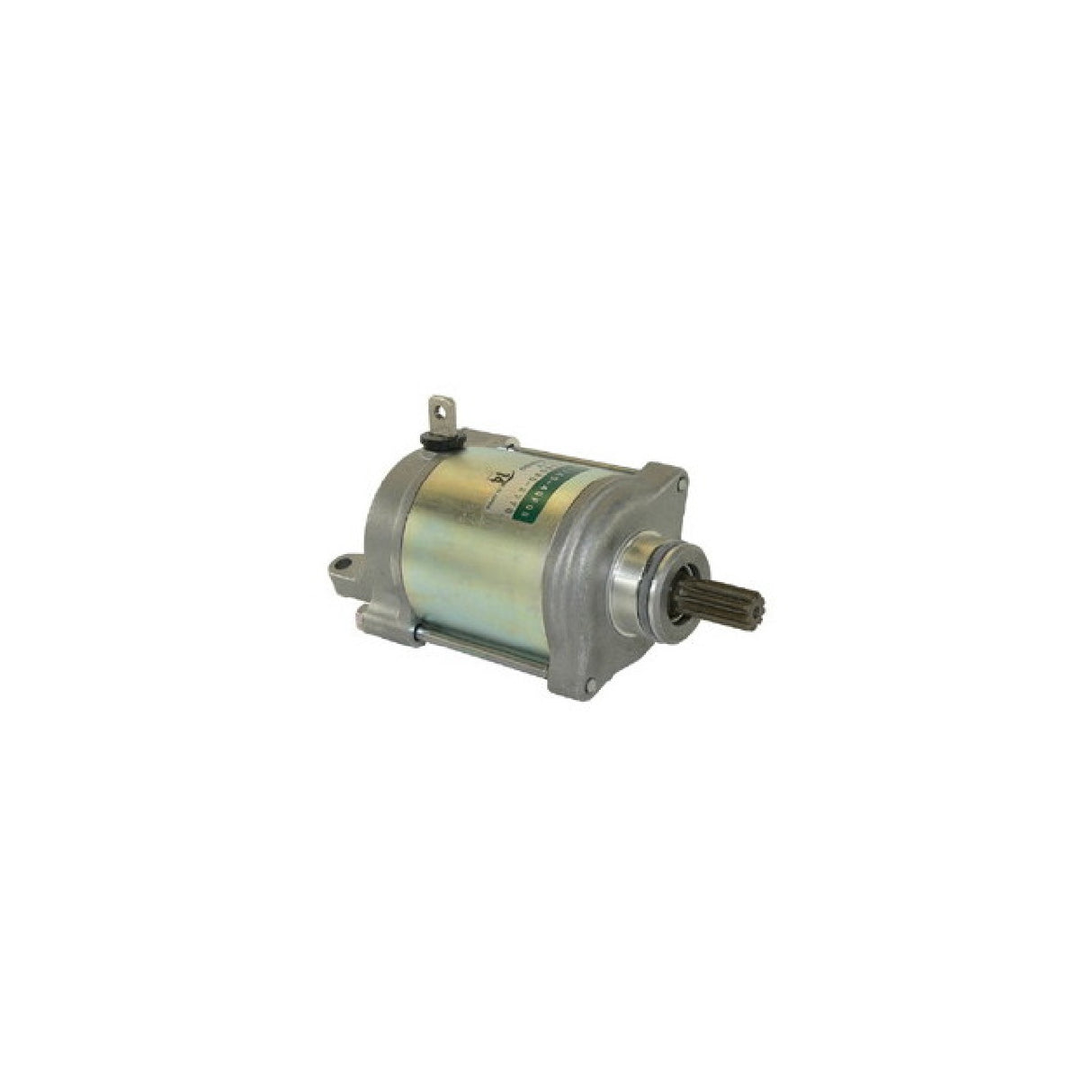 Motorino avviamento SUZUKI GSX R (K1/K2) 1000 CC 01/02