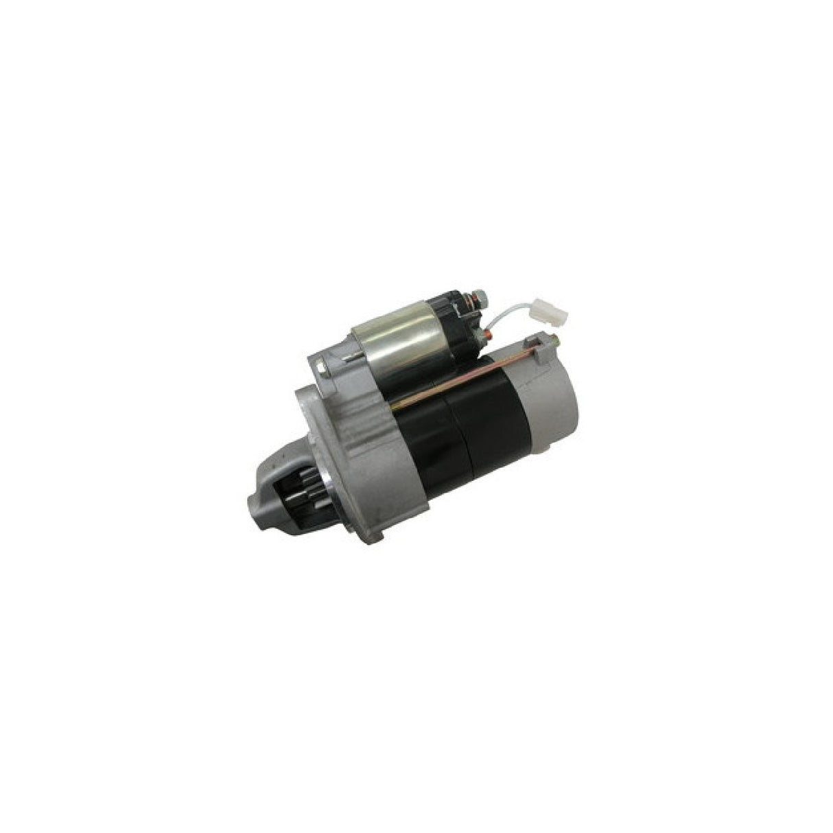 Starter motor AIXAM 400.4 400 CC 00/02