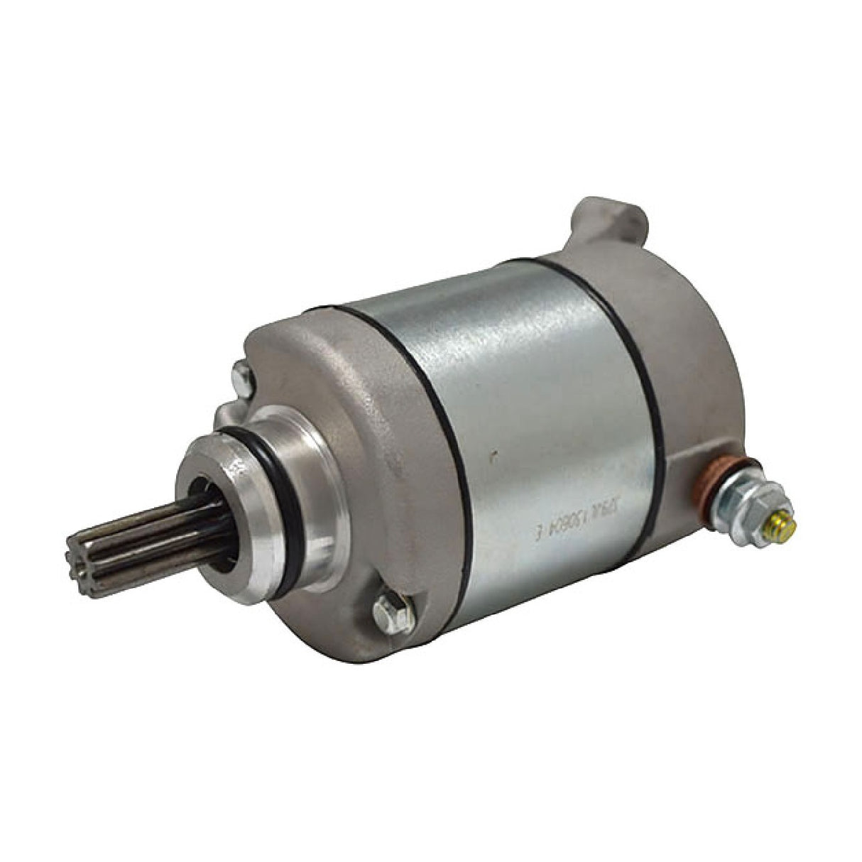 Starter motor HONDA CRF X (ME11) 250 CC 04/17