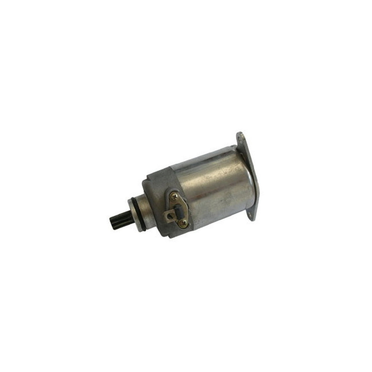 Starter motor ADIVA AD E3 / AD Cabrio LE E3 (SYM) 125 CC 09/11