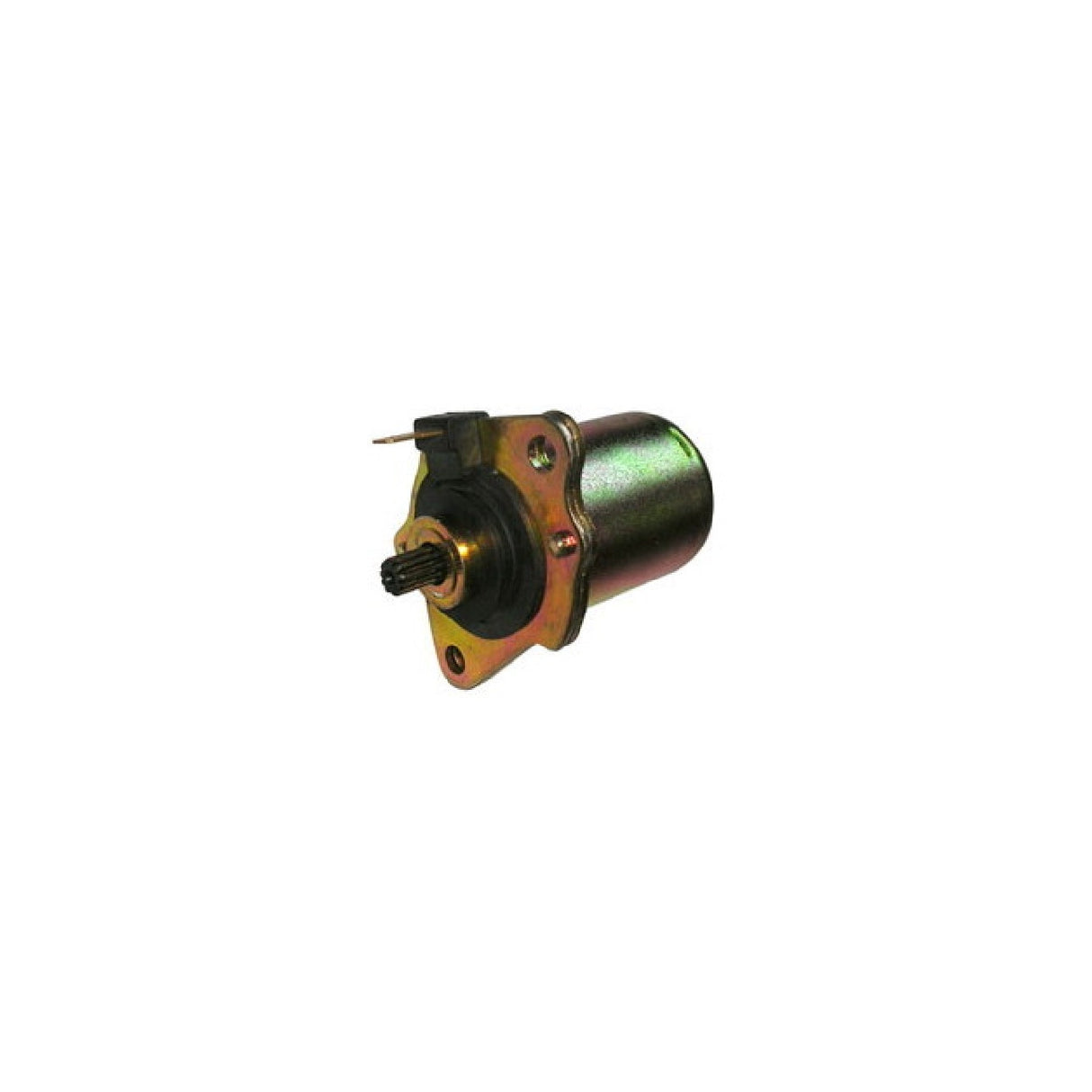 Motor de arranque DAELIM A-Four (SJ50R) 50 CC 06/13