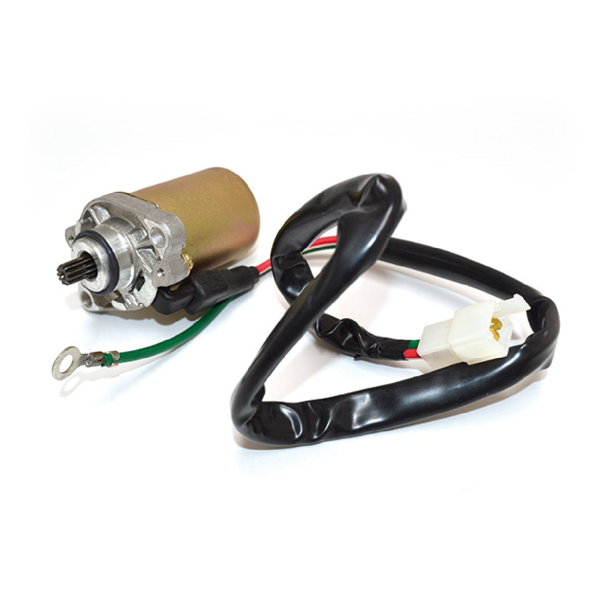 Motor de arranque PEUGEOT Elyseo 50 CC 99/03
